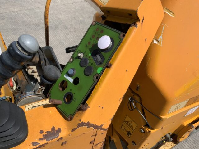 Terex TV800 Roller (ST23704)