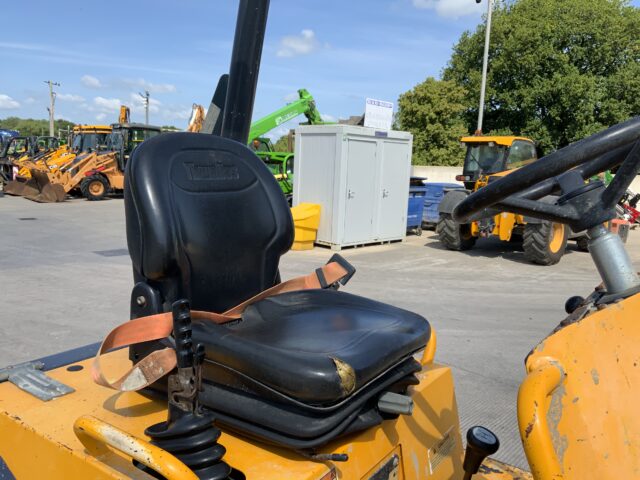 Thwaites 3 Tonne Straight Tip Dumper (ST23478)