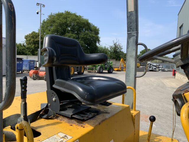 Thwaites 7000 All Drive 3 Tonne Dumper (ST23648)