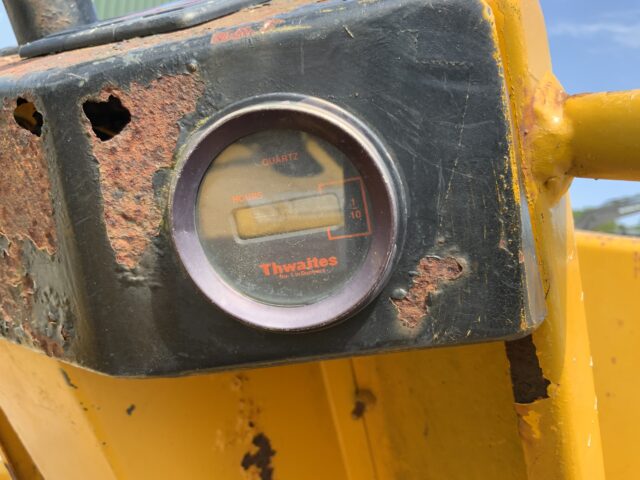 Thwaites 7000 All Drive 3 Tonne Dumper (ST23648)