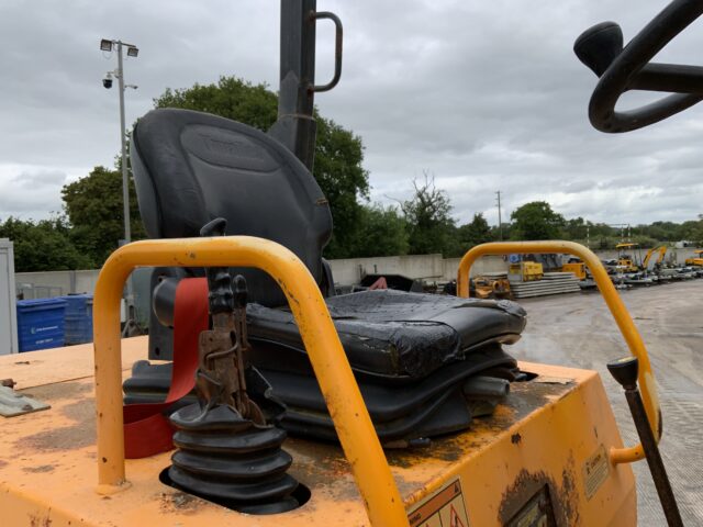 Thwaites 9 Tonne Straight Tip Dumper (ST23576)