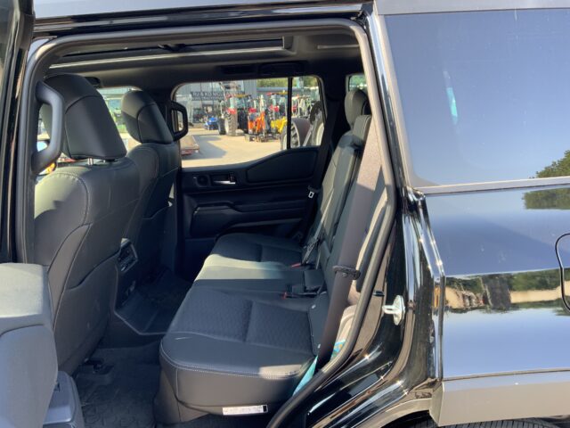 Toyota Land Cruiser *VAT Q* (ST22554)