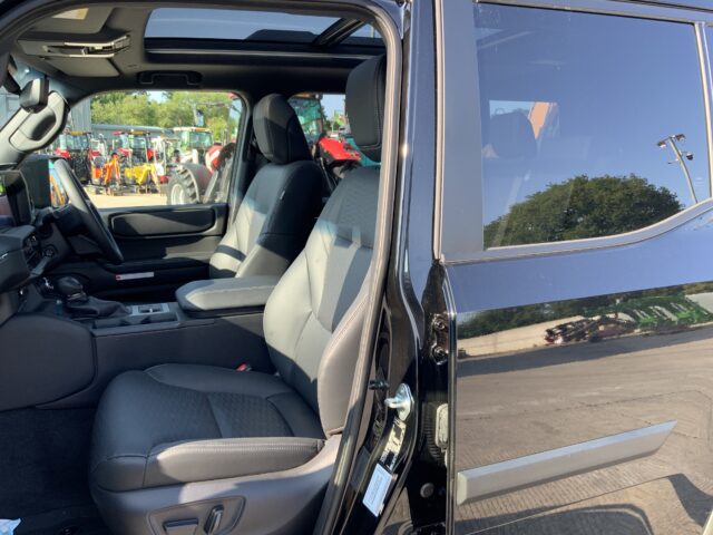 Toyota Land Cruiser *VAT Q* (ST22554)