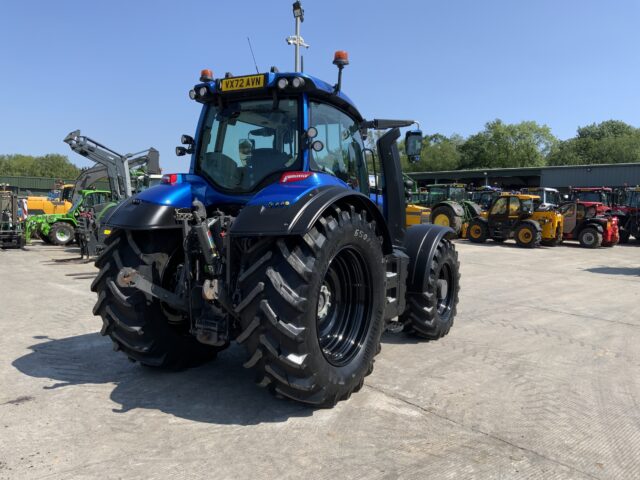 Valtra T215 Direct Tractor (ST23688)