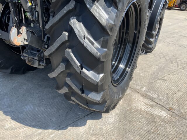 Valtra T215 Direct Tractor (ST23688)