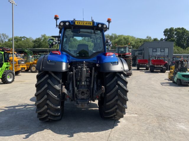 Valtra T215 Direct Tractor (ST23688)