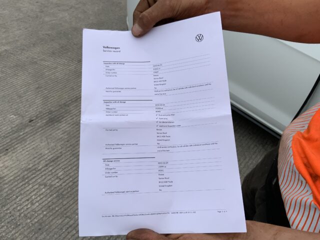 Volkswagen Golf 1.5 TSI EVO R-Line DSG