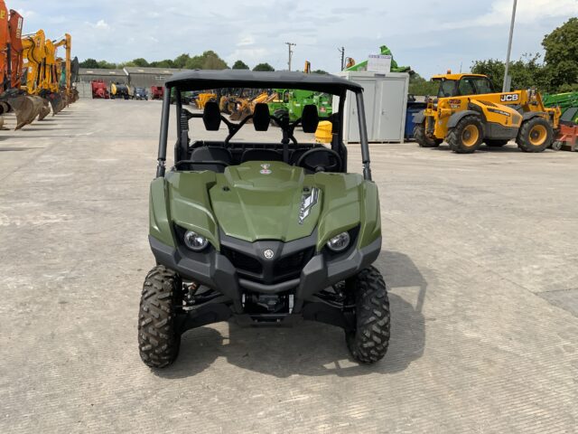 Yamaha Viking (ST21459)
