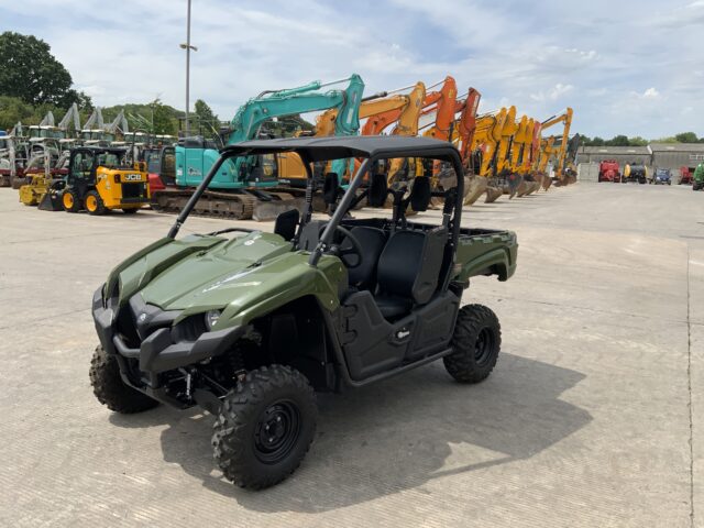 Yamaha Viking (ST21459)