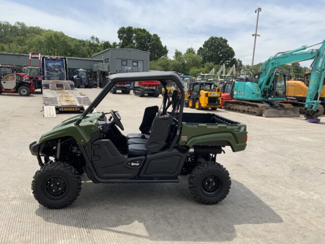 Yamaha Viking (ST21459)