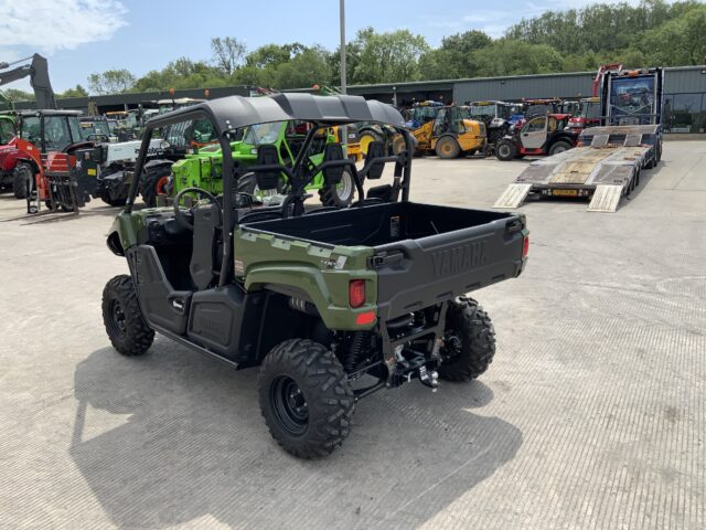 Yamaha Viking (ST21459)