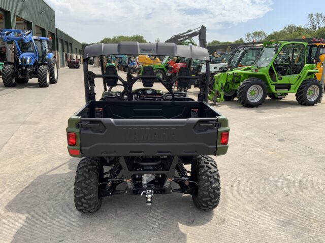 Yamaha Viking (ST21459)