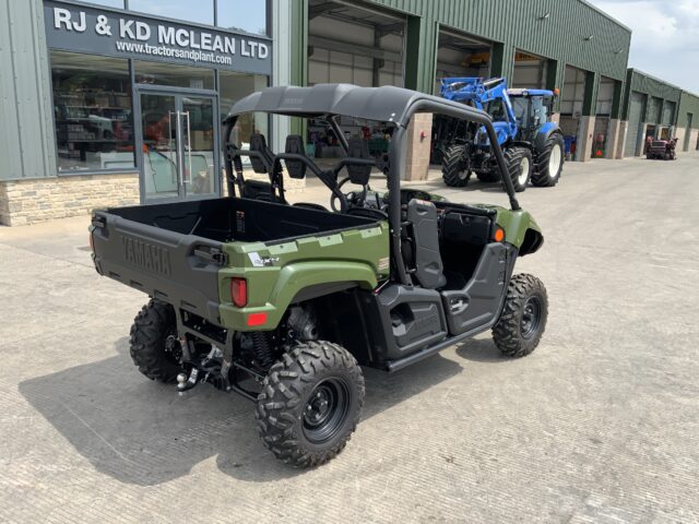 Yamaha Viking (ST21459)