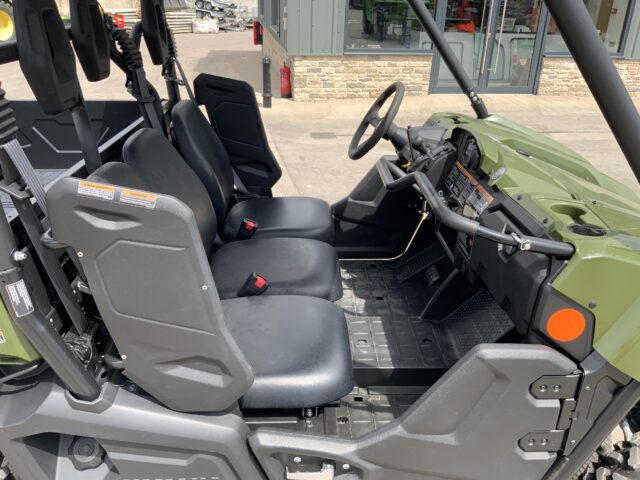 Yamaha Viking (ST21459)