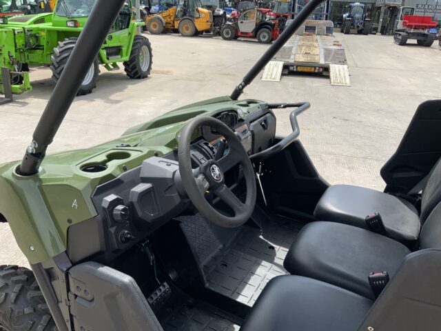 Yamaha Viking (ST21459)