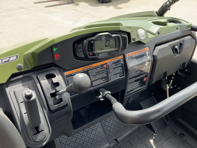 Yamaha Viking (ST21459)