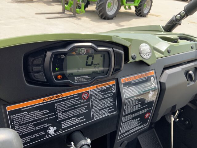 Yamaha Viking (ST21459)