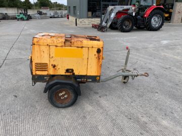 Arcgen 300 Avc Welder (ST24047)