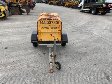 Arcgen 300 Avc Welder (ST24047)