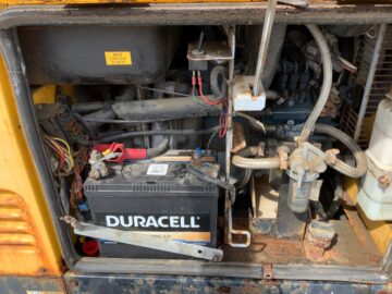 Arcgen 300 Avc Welder (ST24047)