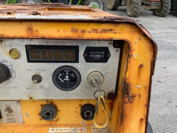 Arcgen 300 Avc Welder (ST24047)