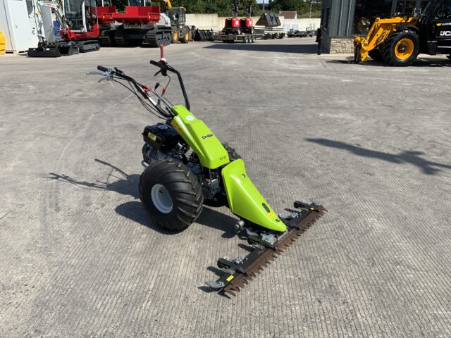 Grillo GF 3DF Sickle Bar Cutter (ST23864)