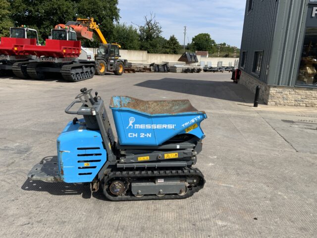 Messersi CH-2/N High Tip Dumpster (ST23845)