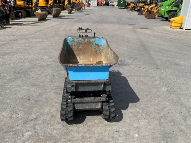 Messersi CH-2/N High Tip Dumpster (ST23845)