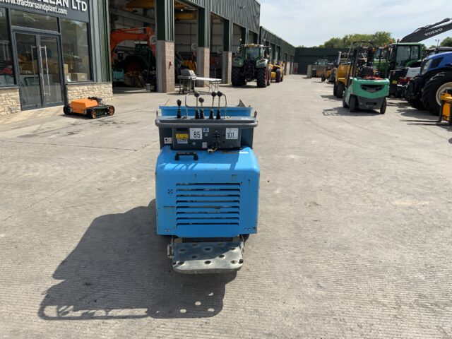 Messersi CH-2/N High Tip Dumpster (ST23845)