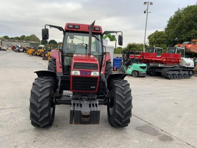 Case 5140 50,000 Edition Tractor (ST23721)