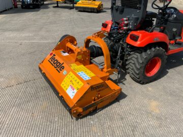 Teagle Berti 4ft Compact Flail