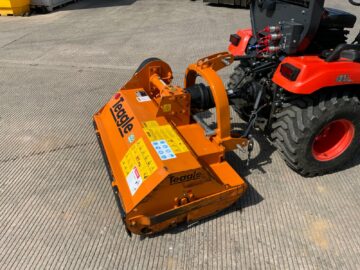 Teagle Berti 4ft Compact Flail