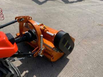 Teagle Berti 4ft Compact Flail