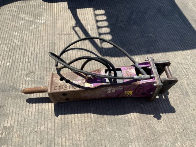 Prodem PRB30 Breaker