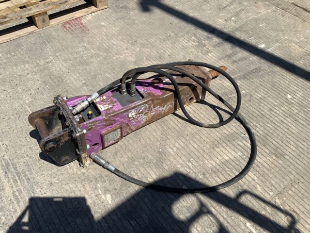 Prodem PRB30 Breaker