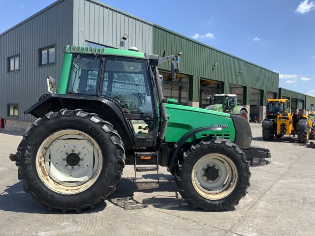 Valtra 6750 Tractor (ST23720)