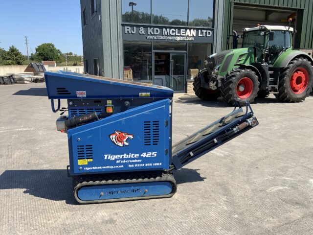 Tigerbite 425 Mini Crusher (ST23848)
