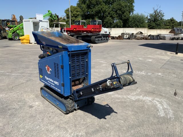 Tigerbite 425 Mini Crusher (ST23848)