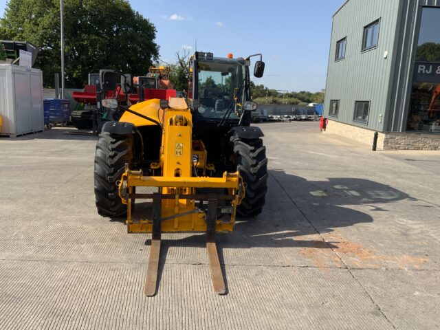 JCB 542-70 Agri Xtra Digger (ST23367)