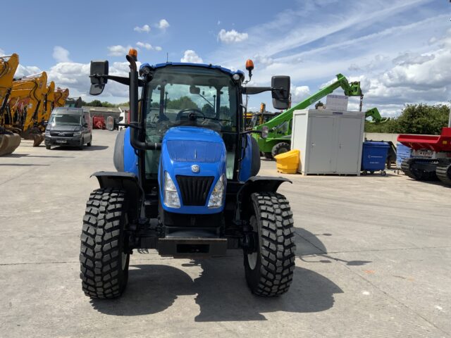 New Holland T5.95 Tractor (ST23758)