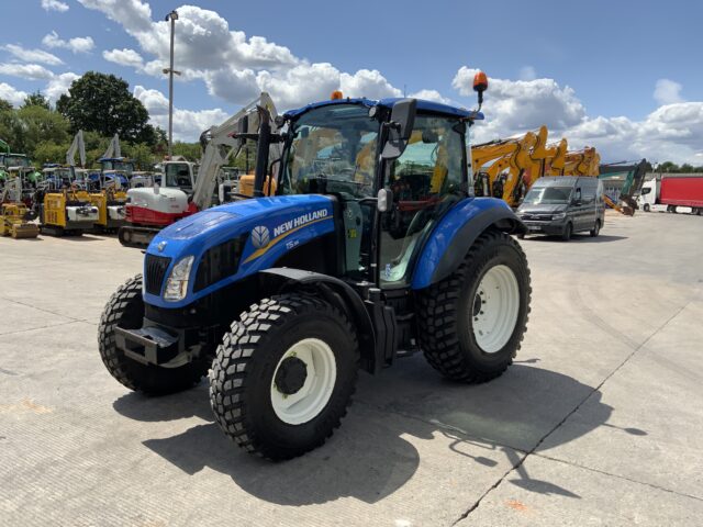 New Holland T5.95 Tractor (ST23758)