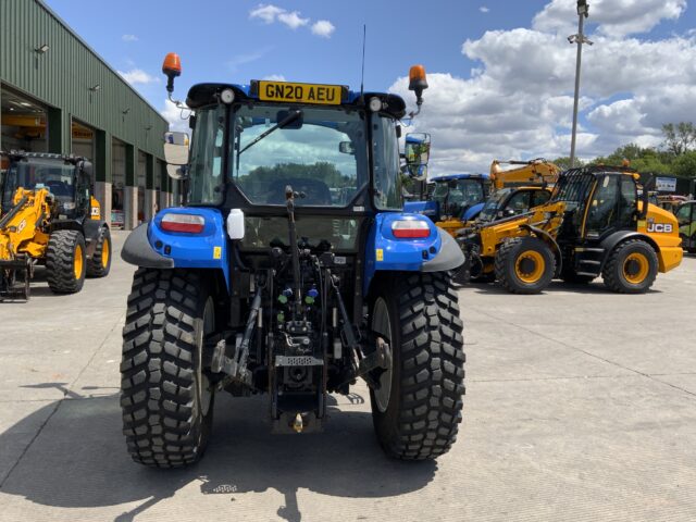 New Holland T5.95 Tractor (ST23758)