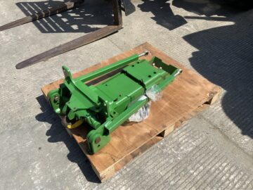 John Deere Pick Up Hitch