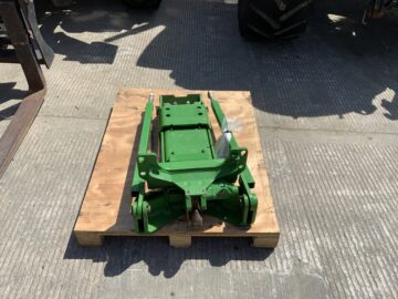 John Deere Pick Up Hitch