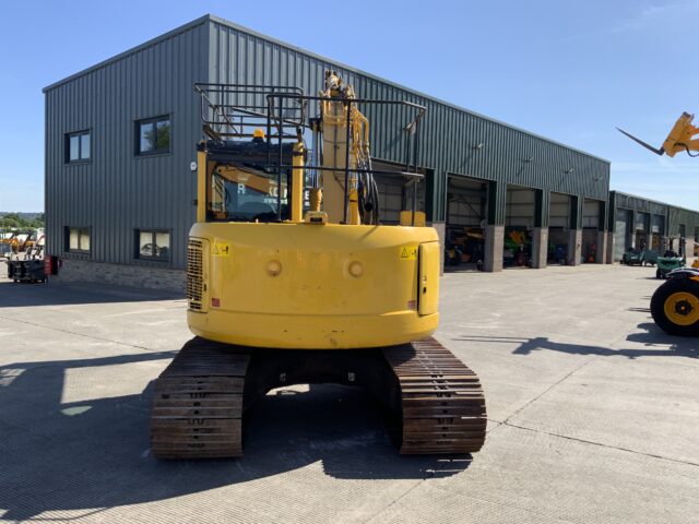 Komatsu PC138 US-8 Digger (ST23803)