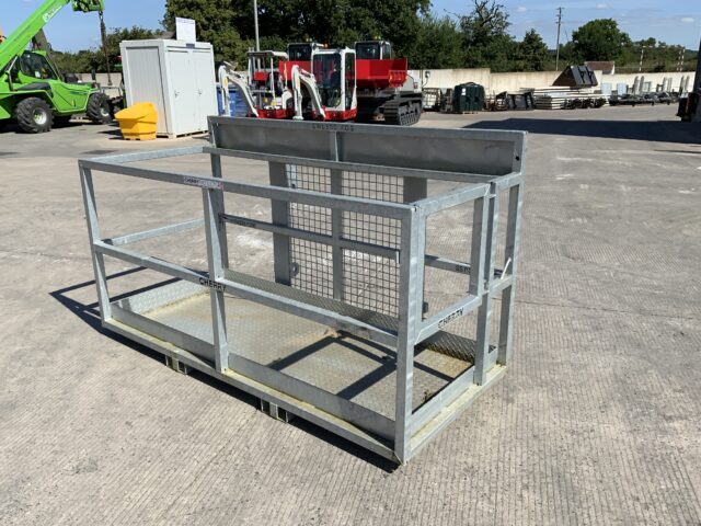Cherry Product CM24D/8 Man Cage