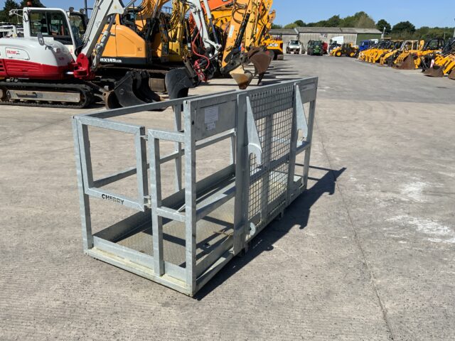 Cherry Product CM24D/8 Man Cage