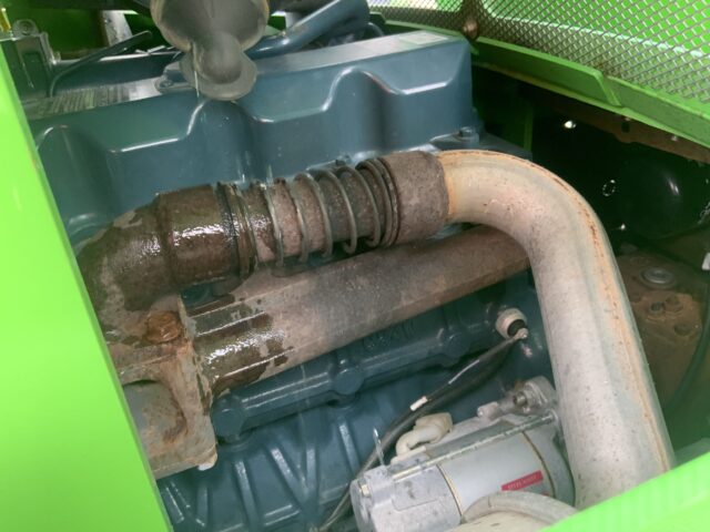 Avant 750 Optidrive (ST24092)