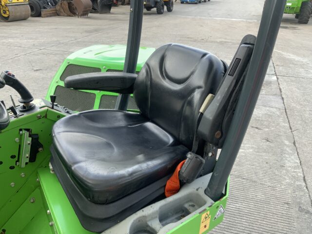Avant 750 Optidrive (ST24092)