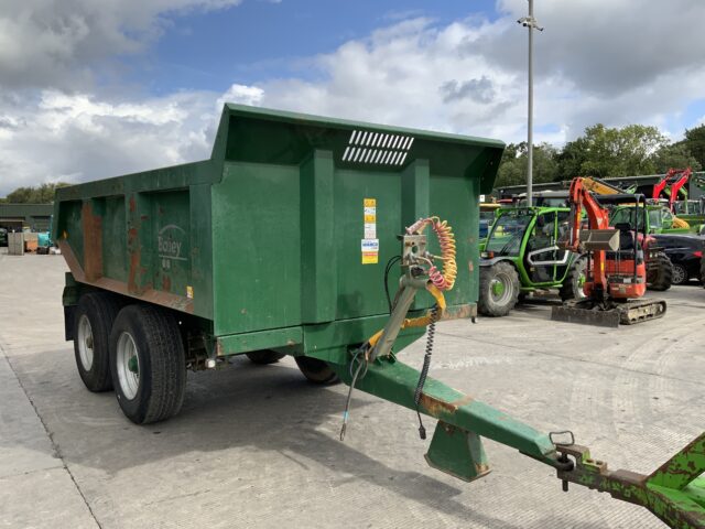 Bailey 14 Tonne Dump Trailer (ST23594)